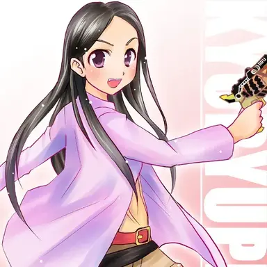 Profile image of アミィ結月