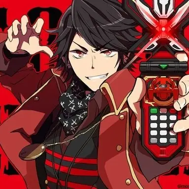 Profile image of キャプテンマーベラス
