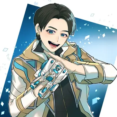 Profile image of 熊手真白