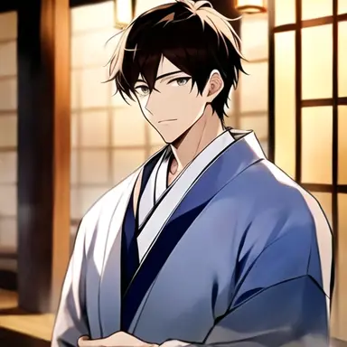 Profile image of 사카모토