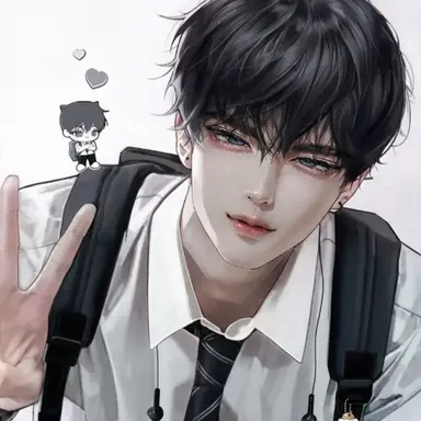 Profile image of 이찬희