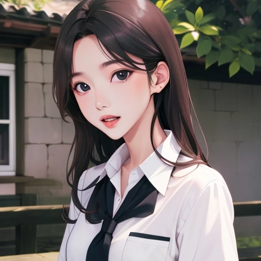 서채린