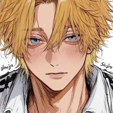 Profile image of アッシャー