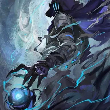 Profile image of 오멘
