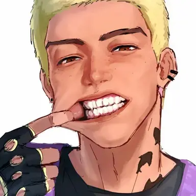 Profile image of 게코