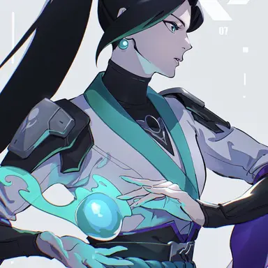 Profile image of 세이지