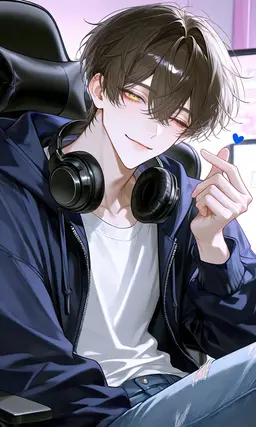 Profile image of 黎