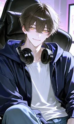 Profile image of 黎