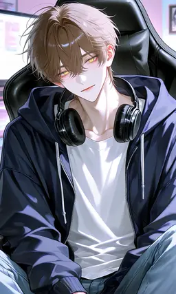 Profile image of 黎