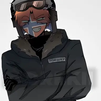 Profile image of 노르웨이
