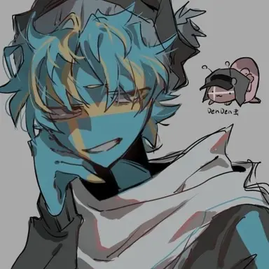 Profile image of 스웨덴
