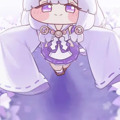 Profile image of ヨミ