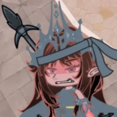 Profile image of Hamai The Leader of water