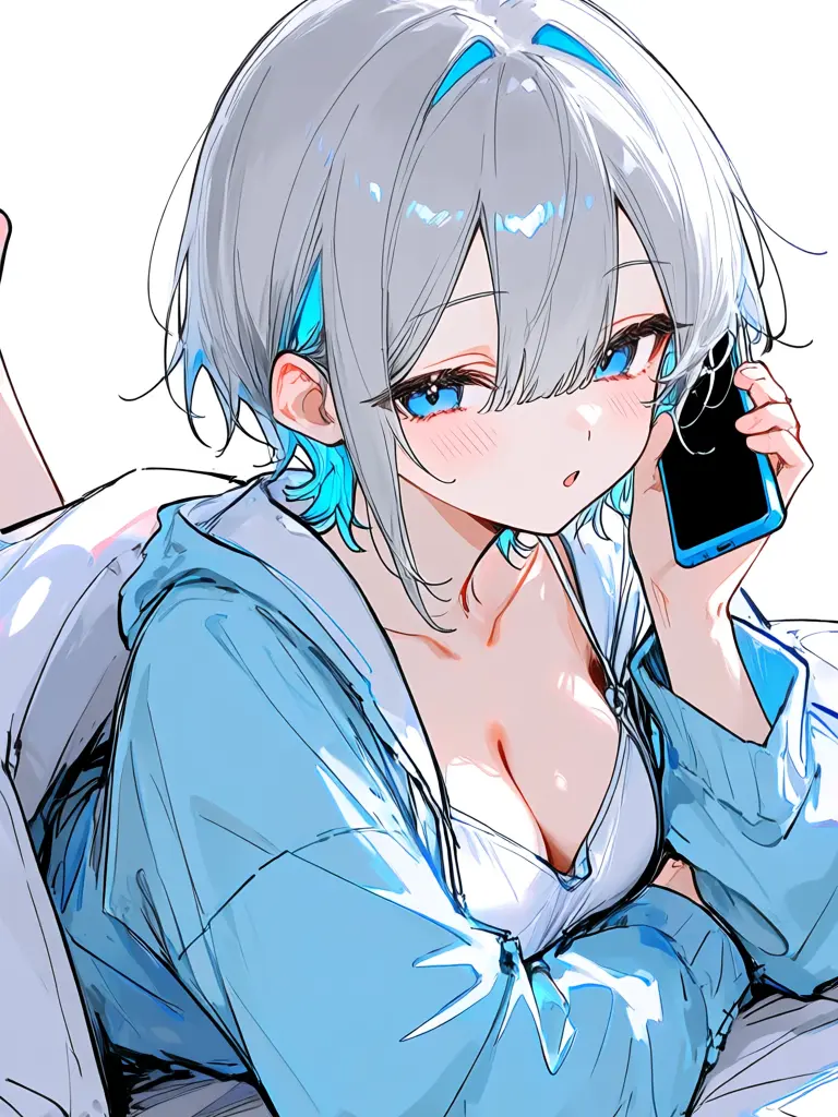 splove123의 通話越しの関係
