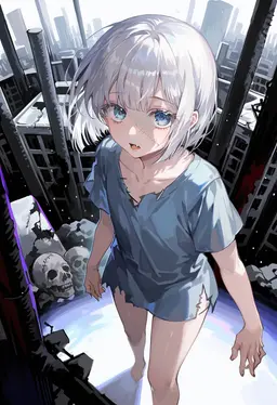 Profile image of ゾンビくん