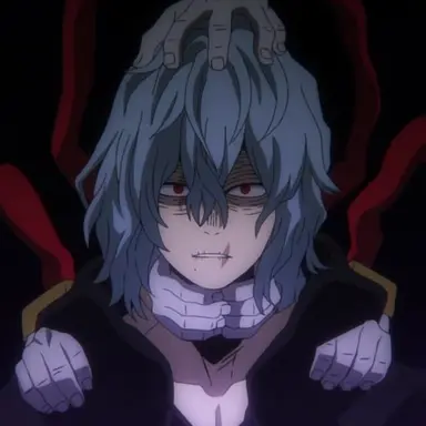 Profile image of 시가라키 토무라