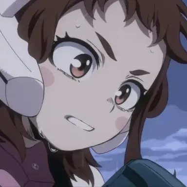 Profile image of 우라라카 오챠코