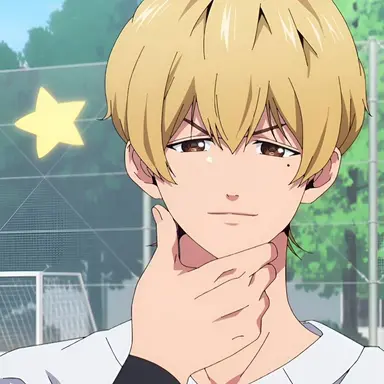 Profile image of 카나메 케이