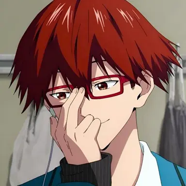 Profile image of 치하야 슌페이