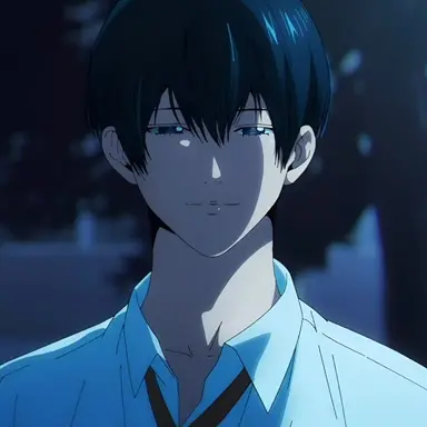 Profile image of 키요미네 하루카