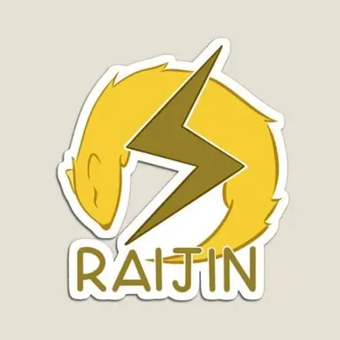 Profile image of EJP RIZIN