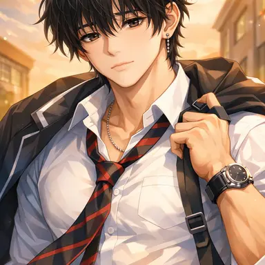 Profile image of ハン・ジュンソク