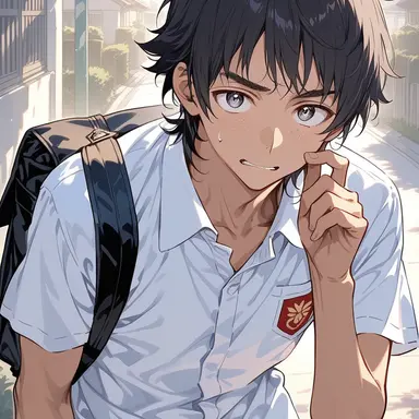 Profile image of 坂本 大輝