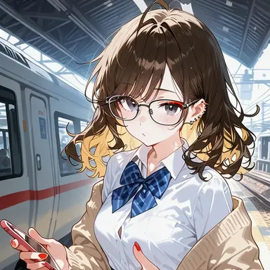 Profile image of 神楽  ゆず