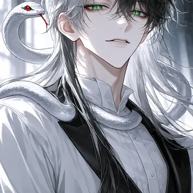 Profile image of 예가드