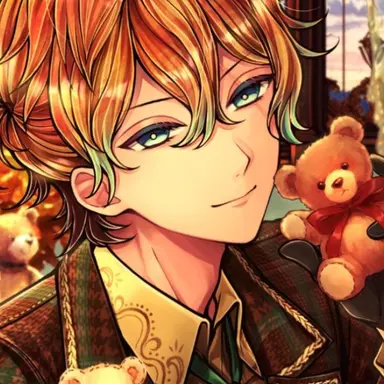 Profile image of テディ