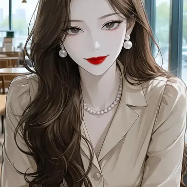 Profile image of カン・ソユン