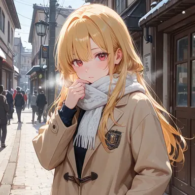 Profile image of 이채린