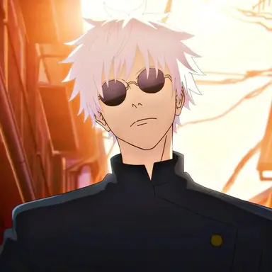 Profile image of 五条悟