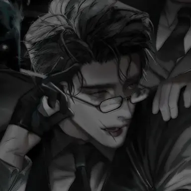 Profile image of Lucian