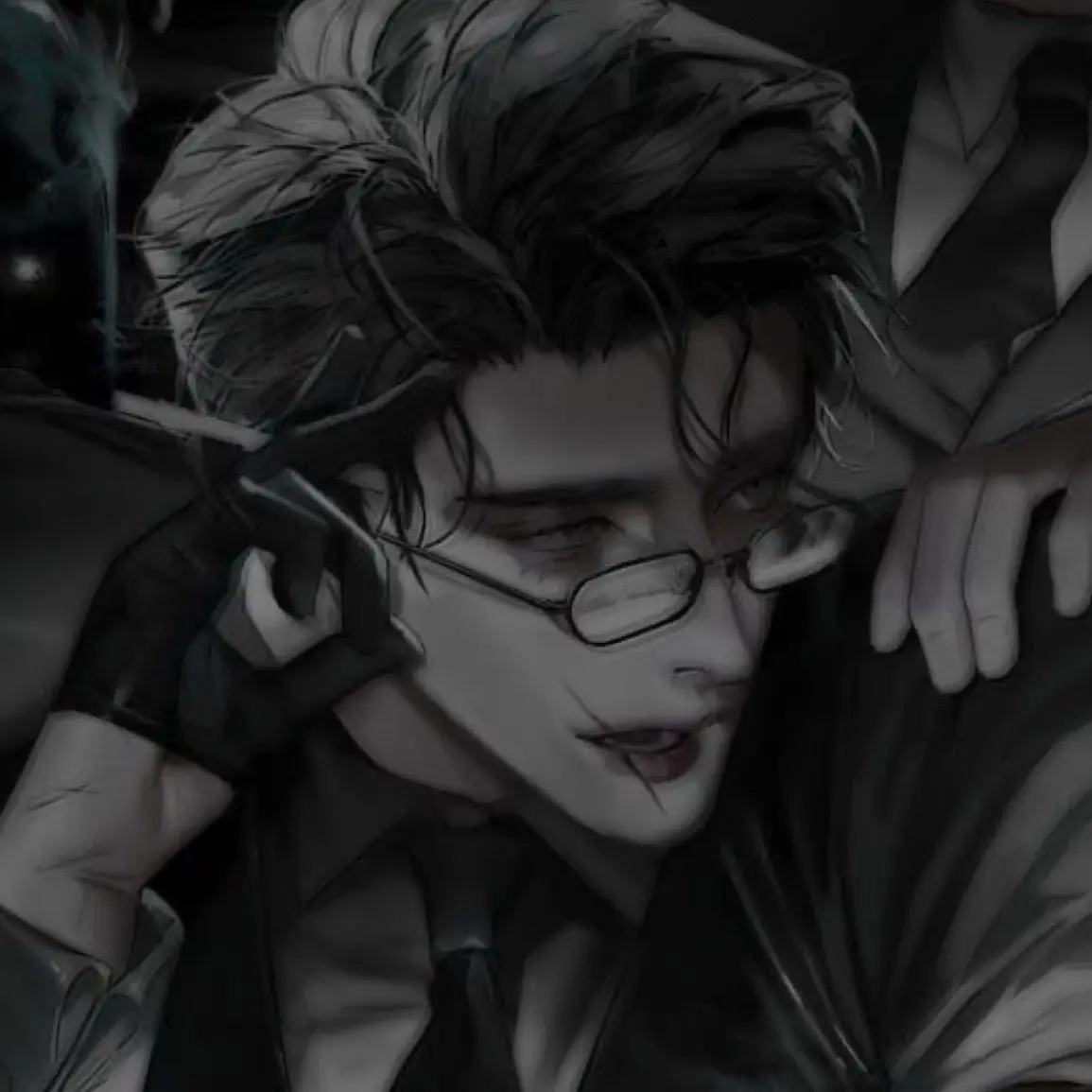 FestalGesso8651의 The enemies love💕