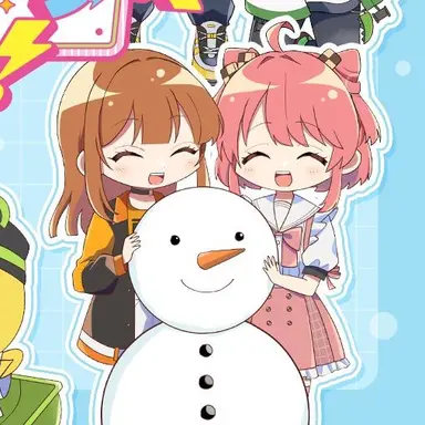 Profile image of からぴち女子組