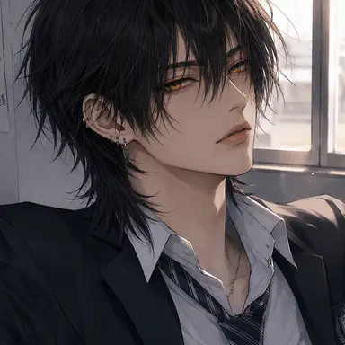 Profile image of ルイ
