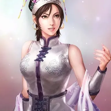 Profile image of 왕부인