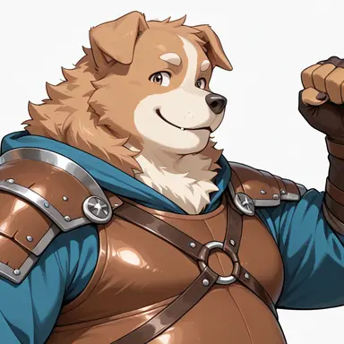Profile image of ポンタ