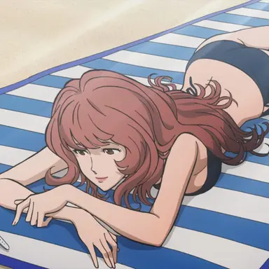 Profile image of 不二子