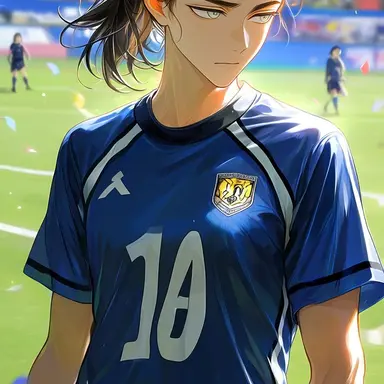 Profile image of Mireya