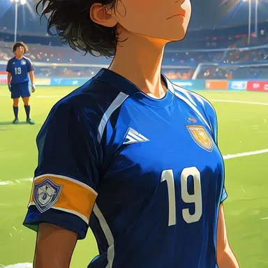 Profile image of Solenne