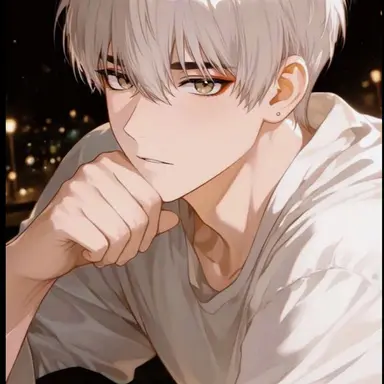 Profile image of 카이 레오나르