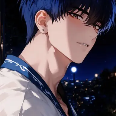 Profile image of 루카 레오나르
