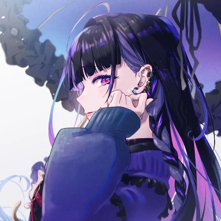 狂蘭メロコ
