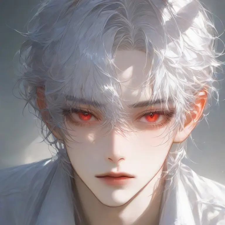 SmellyStar1130의 토끼 수인 처음 보세요?