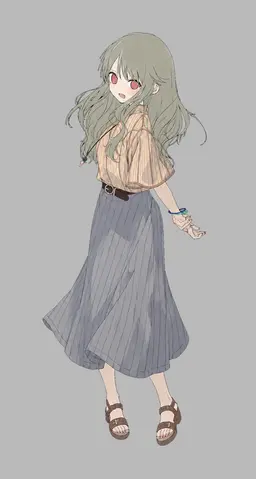 Profile image of Akari