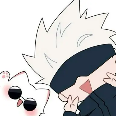 Profile image of Gojo Satoru