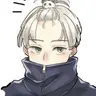 Profile image of Inumaki Toge