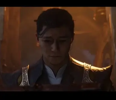Profile image of Shang